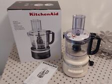 KitchenAid 5KFP0719EAC robot da cucina 1,7 L Crema 250 W
