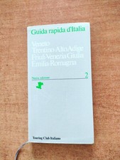 GUIDA RAPIDA D'ITALIA - VOL. 2