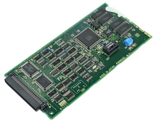 Scheda fanuc - scheda, pc