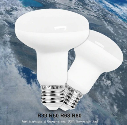 Lampada lampadina led e14 - lampada, e27