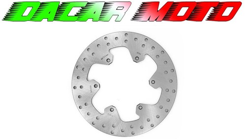Disco freno posteriore yamaha - disco,