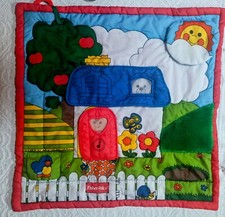 Tappetino Gioco Fisher Price