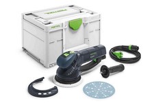 Festool Levigatrice orbitale rotativa ROTEX RO 150 FEQ-Plus 576017