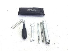 KIT STRUMENTI DI BORDO DUCATI HYPERMOTARD 796 800 2011 B102AA