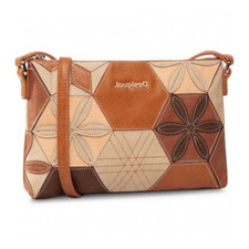 DESIGUAL Borsa a tracolla Nova