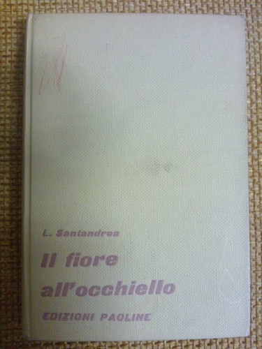 Libro luisa santandrea il - libro,
