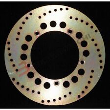 DISCO FRENO ANTERIORE SX HONDA