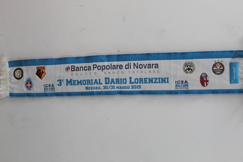 Sciarpa scarf calcio udinese - sciarpa,