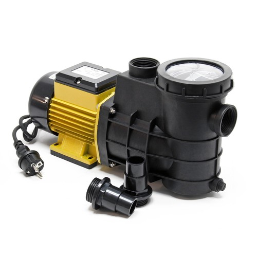 Ttpompa per piscina - per, 5000