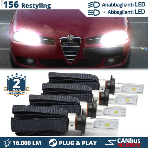 Kit lampade led - kit,