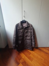 piumino invernale donna Marlboro Classics colore marrone  taglia  44