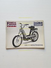 Fantic Motor Issimo 50 Convert