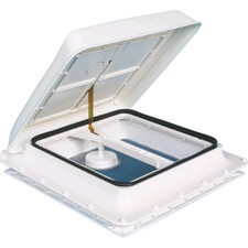 Oblò Vent White 40X40 FIAMMA