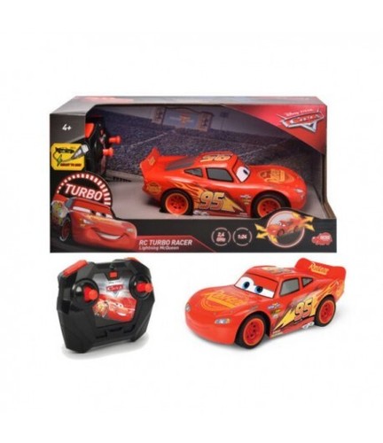 Cars saetta mcqueen simba - cars,