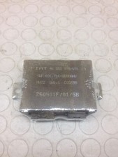 FIAT MULTIPLA (2001) 1.6 76KW 5P CENTRALINA SENSORI DI PARCHEGGIO 46555999