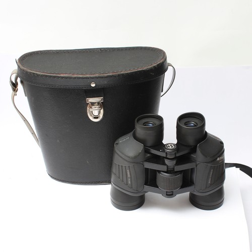 Binocolo bresser activ - activ, cokdor