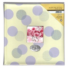 Album foto vari formati targa