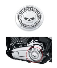 25700958 Coperchio cromato