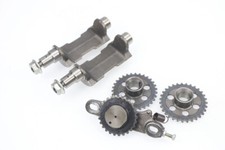 SUPPORTO MOTORE - SUZUKI DR