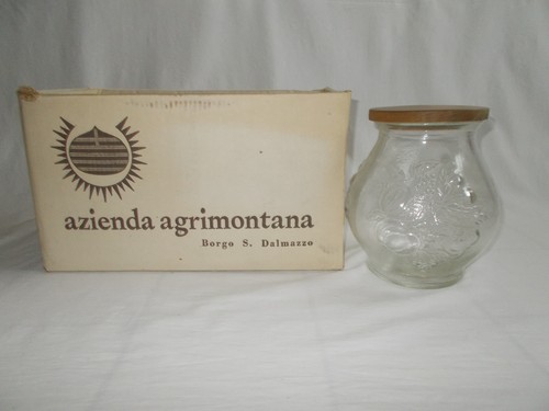 Vaso vintage azienda - vintage,