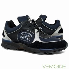 Size 42 / US9 - Chanel 22P