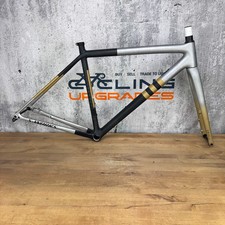 Miglio basso! Telaio disco