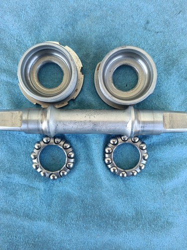 Campagnolo super record - super,
