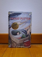 Libro Harry Potter e il