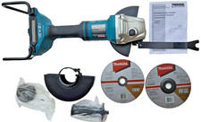 Makita Xag12z1 36V (18V X2)