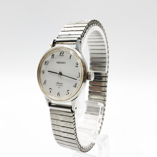 Orologio donna seiko socie - orologio,