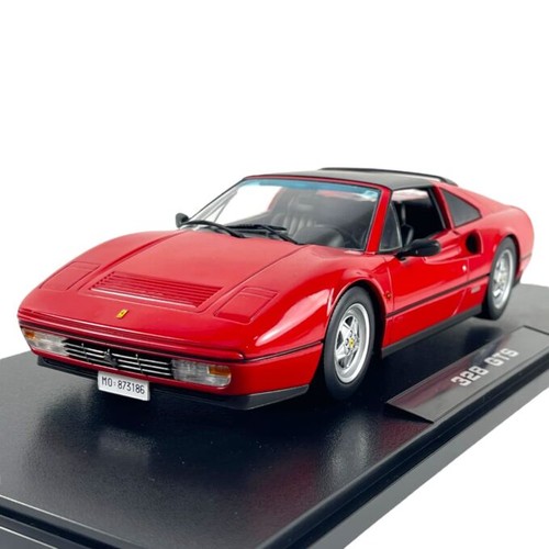 Modellino auto 18 - modellino, ferrari