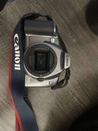 Canon eos rebel g11 - eos,
