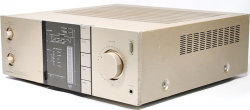 Pioneer amplificatore - pioneer,