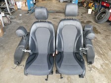 TAPPEZZERIA COMPLETA SEDILI