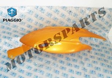 Carena Fiancata Sinistra