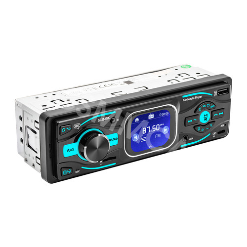 Lettore mp3 auto canali - mp3, 4