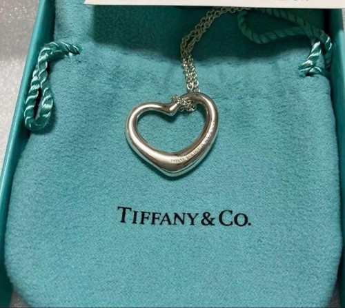 Collana tiffany co - collana,