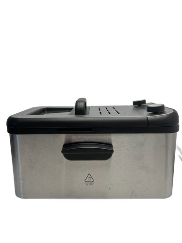 Friggitrice cecotec cleanfry - cecotec,