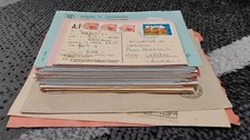 STORIA POSTALE SIRACUSANA