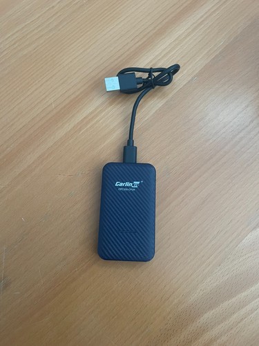 Adattatore auto car link - adattatore,