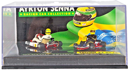Minichamps scala 1 - minichamps,