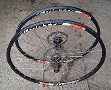 Coppia Ruote MTB 26" Alexrims