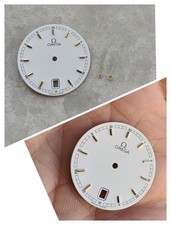 80s OMEGA QUARTZ CAL. 1436