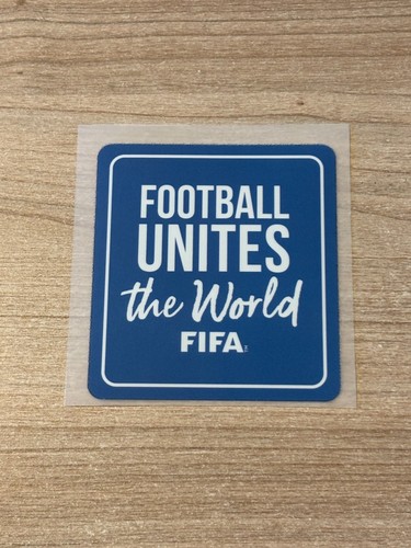 Patch badge coupe monde - coupe,