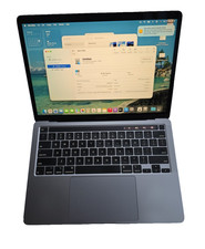 Apple macbook pro 2020 - apple, 13,3"