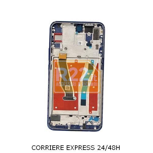 Display lcd relife - lcd, huawei