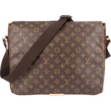 Borsa Louis Vuitton Monogram