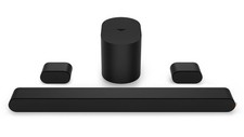 Vizio SV510M-0806B-RB Soundbar