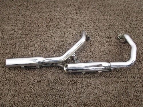 Silenziatore harley xl1200l - silenziatore,