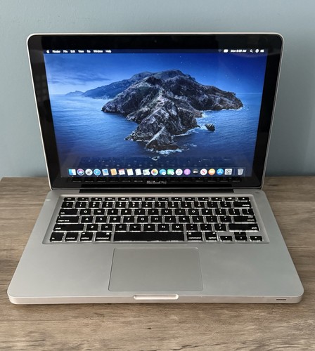 Apple macbook pro 2 - apple, 2.5ghz
